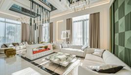 Вилла за 8 641 775 евро в Дубае, ОАЭ