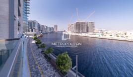 Апартаменты за 1 264 253 евро в Дубае, ОАЭ