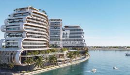 Апартаменты за 844 328 евро в Рас-эль-Хайме, ОАЭ