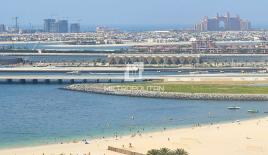 Апартаменты за 1 119 340 евро в Дубае, ОАЭ