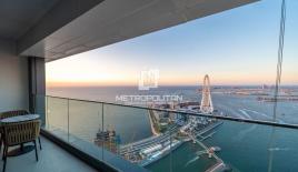 Апартаменты за 2 007 777 евро в Дубае, ОАЭ