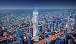 Апартаменты за 1 150 000 евро в ОАЭ