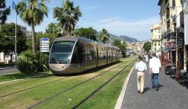 Студия за 119 000 евро в Ницце, Франция