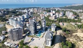 Квартира за 57 000 евро в Алании, Турция