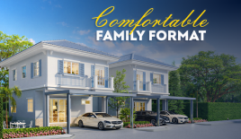 Вилла за 94 000 евро в Паттайе, Таиланд