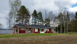 Дом за 260 000 евро в Саариярви, Финляндия