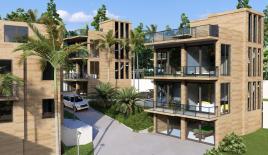 Вилла за 363 000 евро в Чакви, Грузия