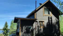 Коттедж за 249 000 евро в Вааса, Финляндия