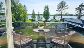 Дом за 249 000 евро в Круунупюю, Финляндия