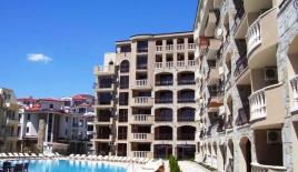 Квартира за 109 800 евро на Солнечном берегу, Болгария