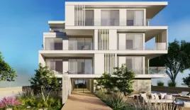 Апартаменты за 580 000 евро в Лимасоле, Кипр