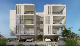 Пентхаус за 650 000 евро в Лимасоле, Кипр