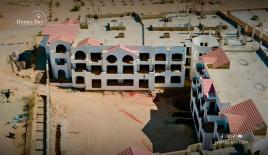 Апартаменты за 42 246 евро в Хургаде, Египет