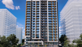 Квартира за 54 549 евро в Тбилиси, Грузия