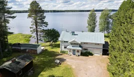 Дом за 299 000 евро в Каяани, Финляндия