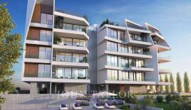 Квартира за 690 000 евро в Ермасойе, Кипр