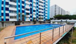 Квартира за 174 000 евро на Коста-Брава, Испания