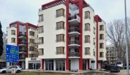 Квартира за 87 000 евро на Солнечном берегу, Болгария