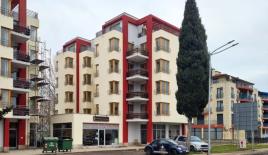 Квартира за 86 000 евро на Солнечном берегу, Болгария