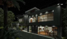 Вилла за 730 987 евро в Буките, Индонезия