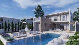 Вилла за 2 540 998 евро в Пафосе, Кипр