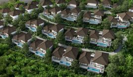 Вилла за 452 835 евро на Пхукете, Таиланд