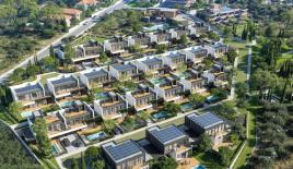 Вилла за 828 487 евро в Лимасоле, Кипр