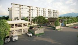 Апартаменты за 482 370 евро на Пхукете, Таиланд