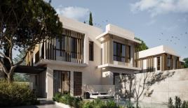 Вилла за 480 577 евро в Айя-Напе, Кипр