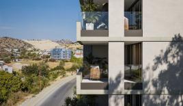 Апартаменты за 346 334 евро в Лимасоле, Кипр