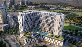 Апартаменты за 204 251 евро в Дубае, ОАЭ