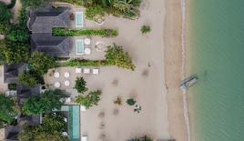 Вилла за 549 299 евро в Индонезии