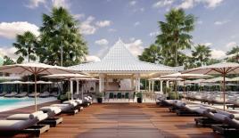 Апартаменты за 141 045 евро в Умаласе, Индонезия