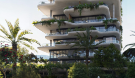 Апартаменты за 2 856 081 евро в Лимасоле, Кипр