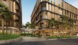 Апартаменты за 134 355 евро на Пхукете, Таиланд