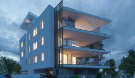 Апартаменты за 234 676 евро в Ларнаке, Кипр