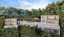 Вилла за 915 011 евро на Пхукете, Таиланд