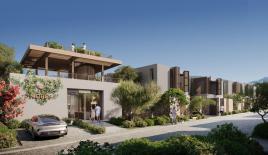 Вилла за 1 008 055 евро в Пафосе, Кипр