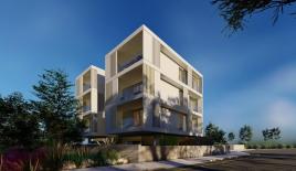 Апартаменты за 645 034 евро в Лимасоле, Кипр