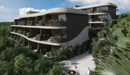 Апартаменты за 169 997 евро в Буките, Индонезия