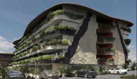 Апартаменты за 154 141 евро в Буките, Индонезия