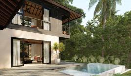 Вилла за 288 736 евро в Индонезии