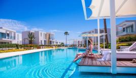 Вилла за 814 633 евро в Пафосе, Кипр