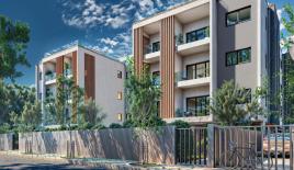 Апартаменты за 277 861 евро в Пафосе, Кипр