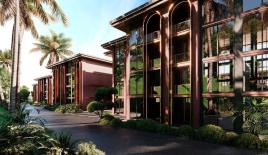 Апартаменты за 240 642 евро на Пхукете, Таиланд