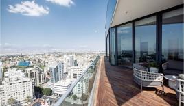 Апартаменты за 857 047 евро в Никосии, Кипр