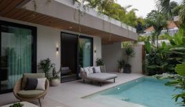 Апартаменты за 423 440 евро в Индонезии