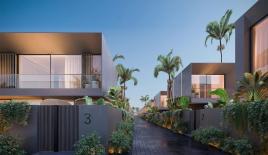 Вилла за 228 683 евро в Буките, Индонезия