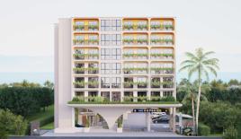 Апартаменты за 206 224 евро на Пхукете, Таиланд