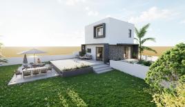 Вилла за 367 038 евро в Лимасоле, Кипр